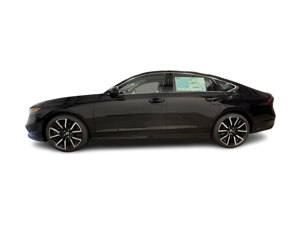 Thumbnail: 2026 Honda Accord - 3