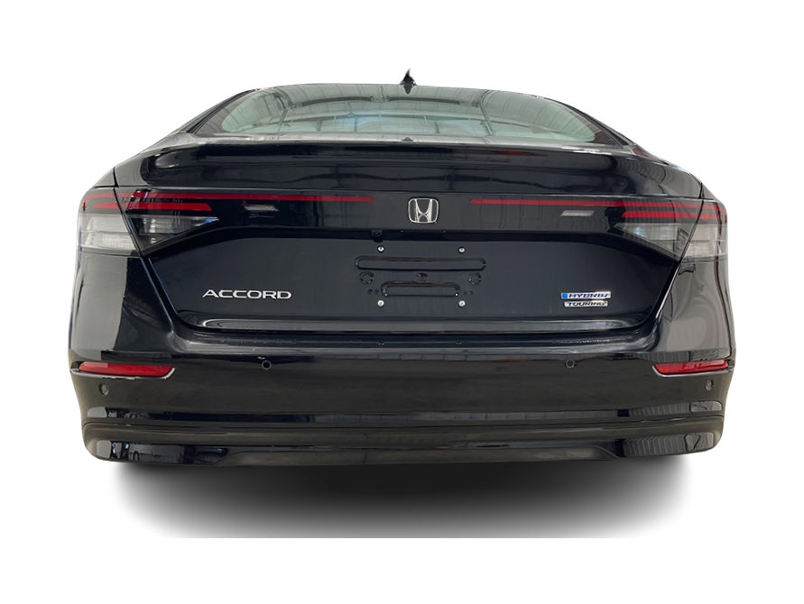 Thumbnail: 2026 Honda Accord - 5