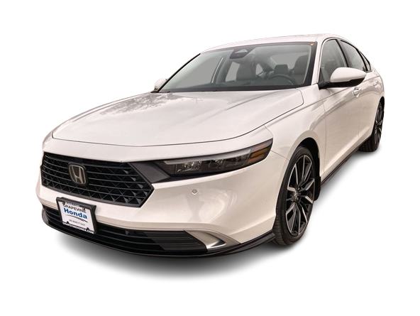 Thumbnail: 2024 Honda Accord - 18