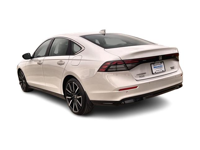 Thumbnail: 2024 Honda Accord - 4