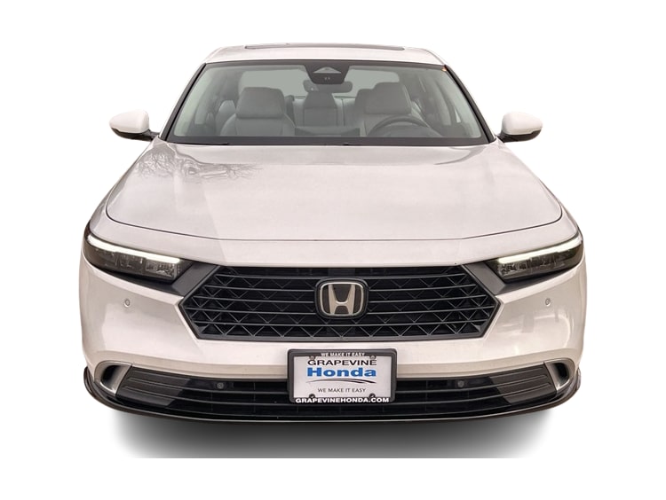 Thumbnail: 2024 Honda Accord - 6