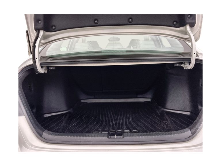 Thumbnail: 2024 Honda Accord - 16