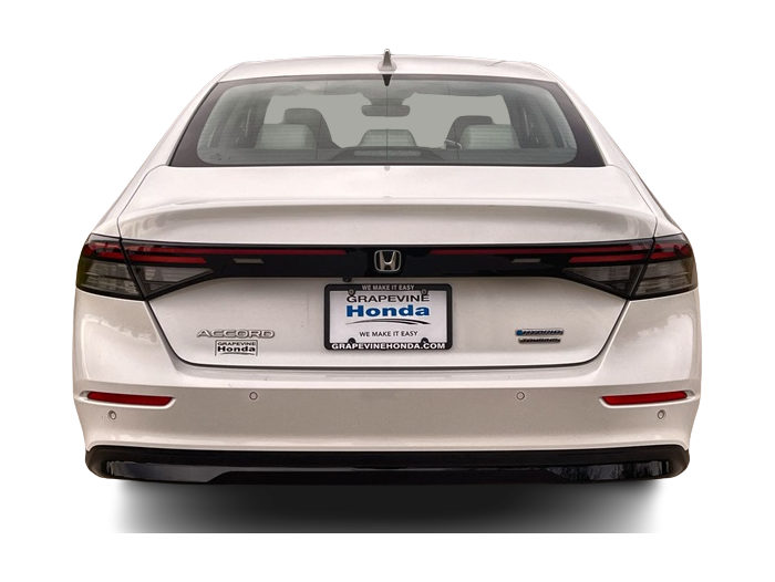 Thumbnail: 2024 Honda Accord - 5