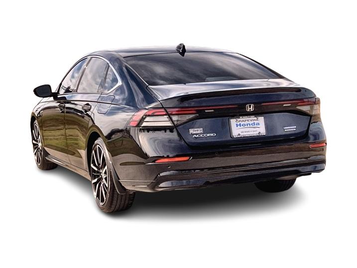 Thumbnail: 2024 Honda Accord - 4
