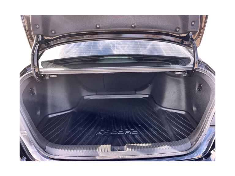 Thumbnail: 2024 Honda Accord - 18