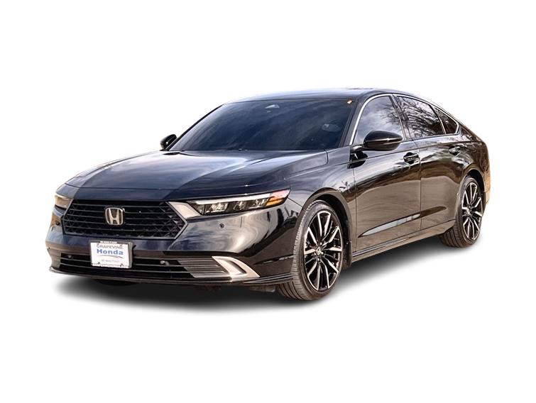 Thumbnail: 2024 Honda Accord - 21