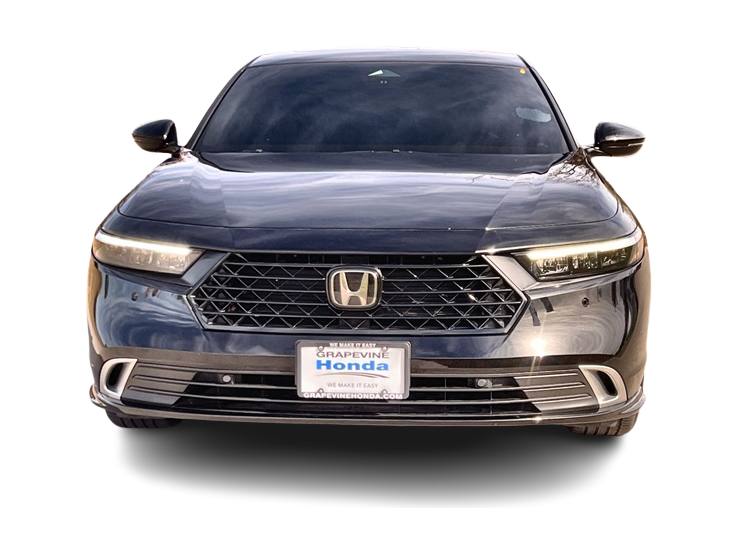 Thumbnail: 2024 Honda Accord - 6