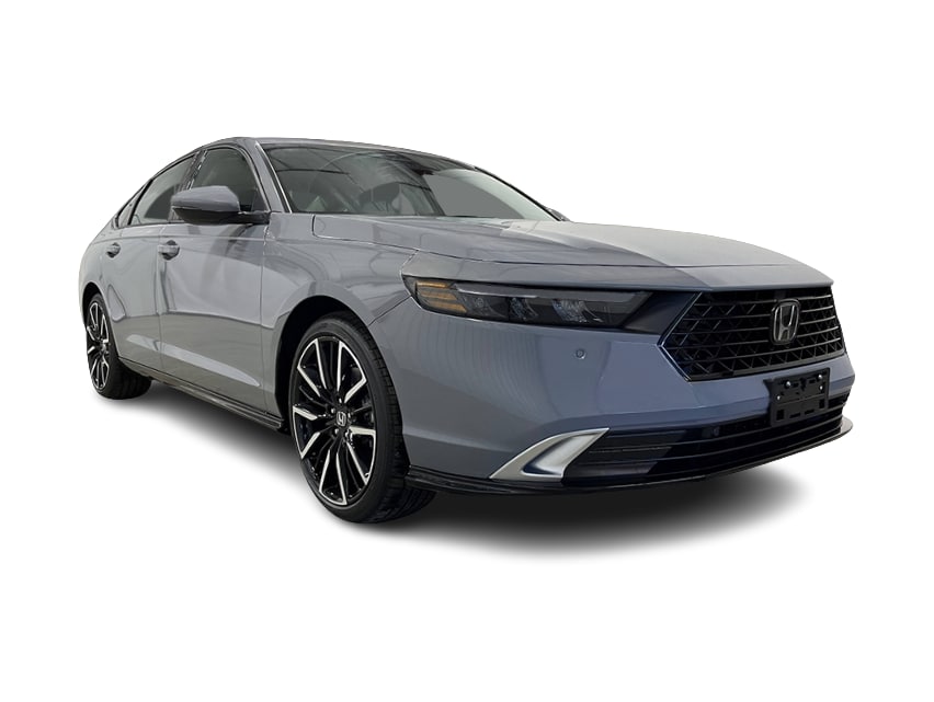 Thumbnail: 2025 Honda Accord - 20