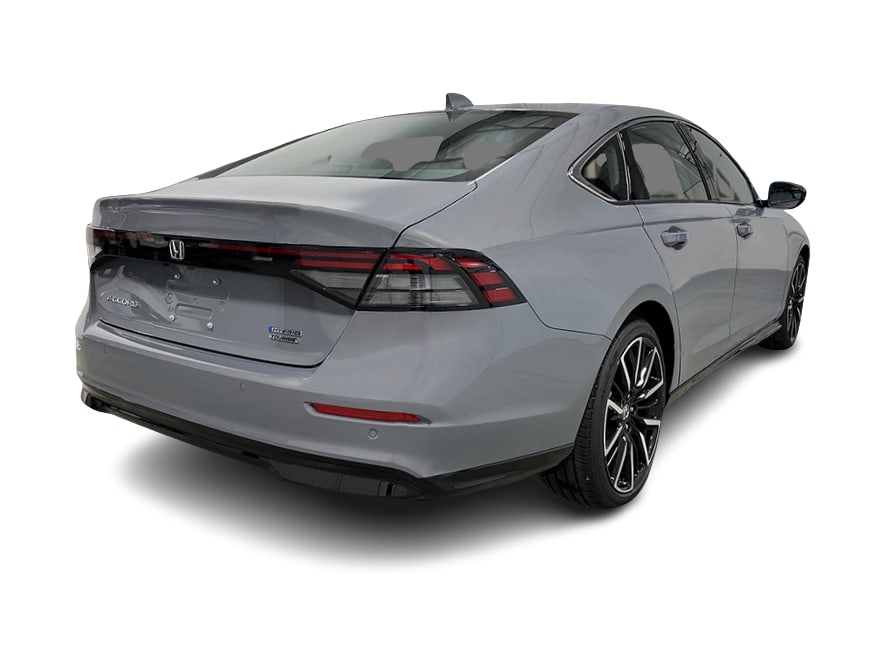 Thumbnail: 2025 Honda Accord - 18