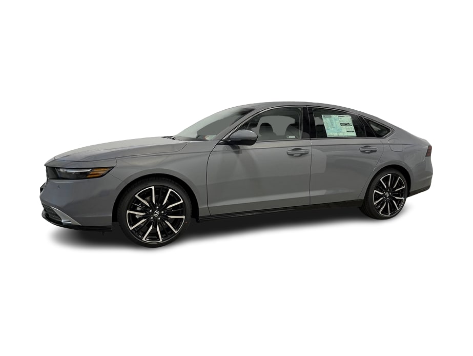 Thumbnail: 2025 Honda Accord - 3