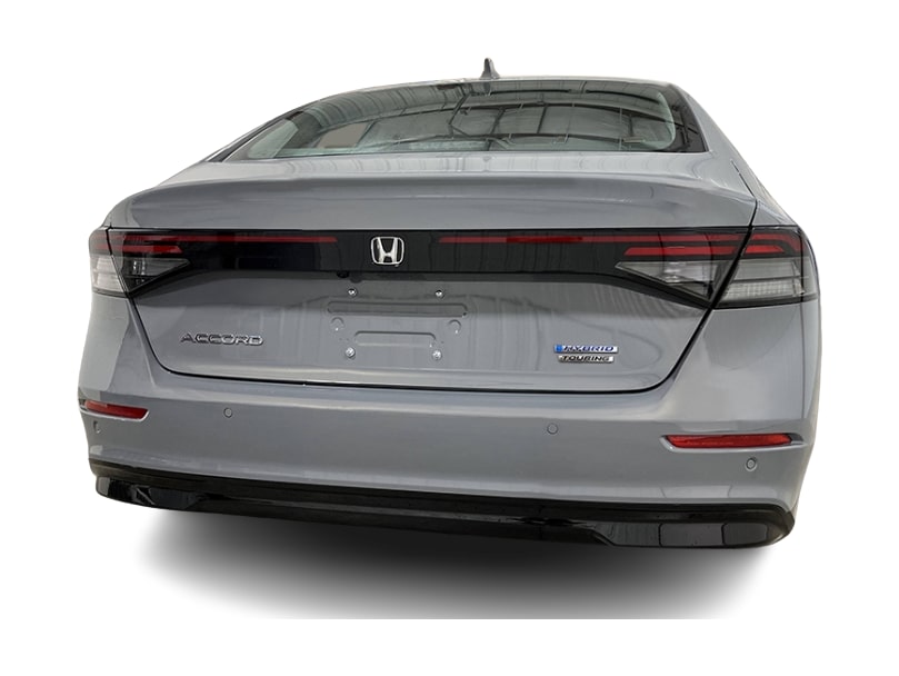 Thumbnail: 2025 Honda Accord - 5