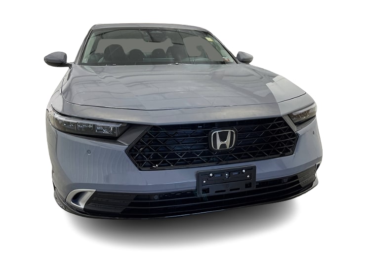 Thumbnail: 2025 Honda Accord - 6