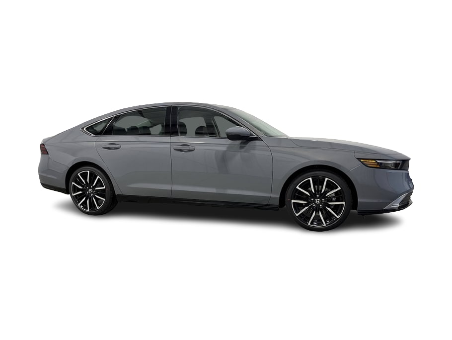 Thumbnail: 2025 Honda Accord - 19