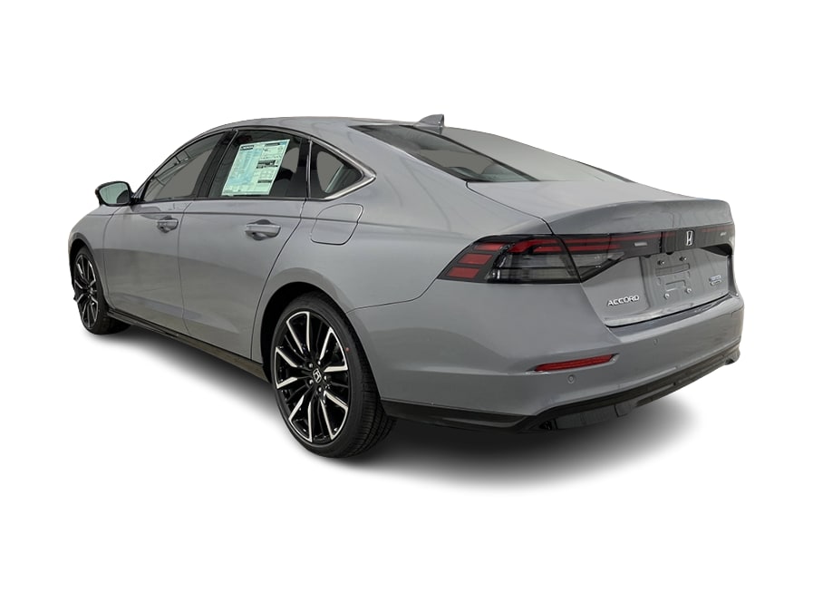 Thumbnail: 2025 Honda Accord - 4