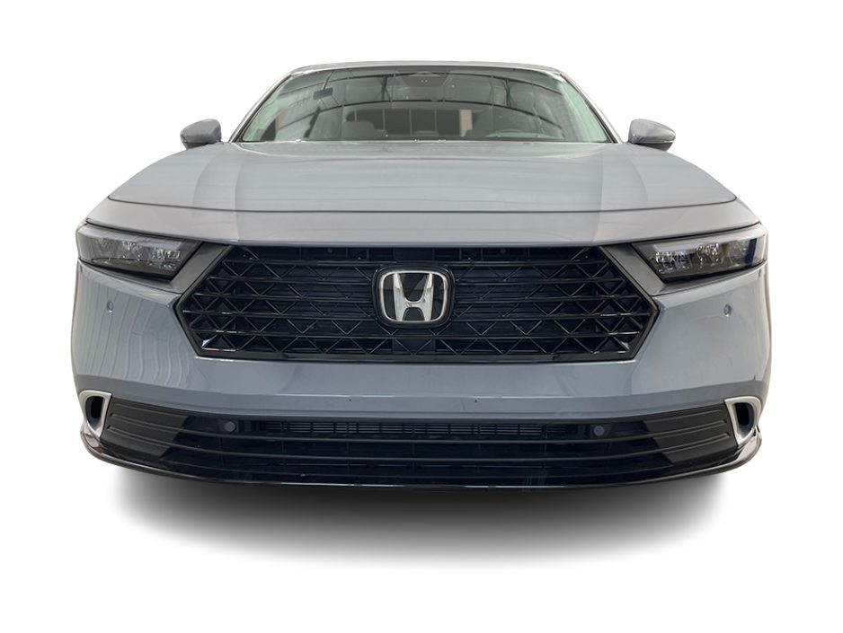 Thumbnail: 2026 Honda Accord - 6