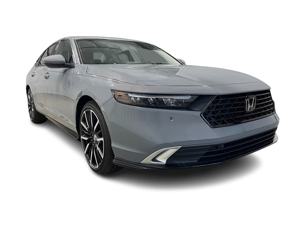 Thumbnail: 2026 Honda Accord - 19