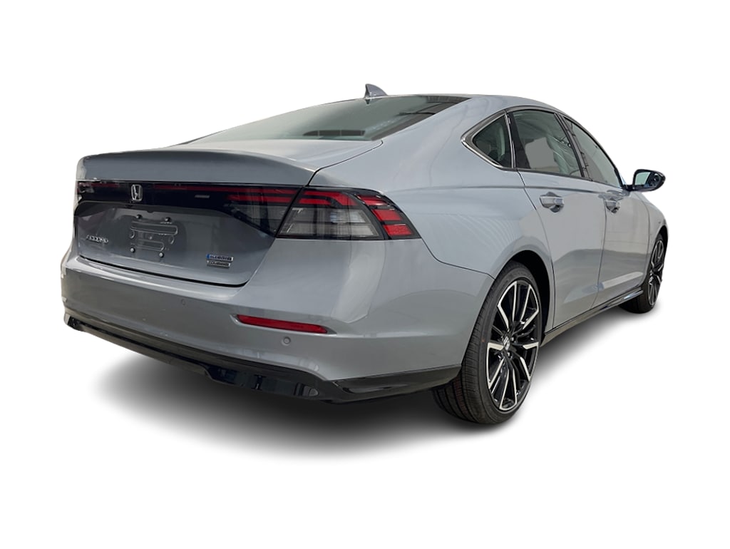 Thumbnail: 2026 Honda Accord - 16