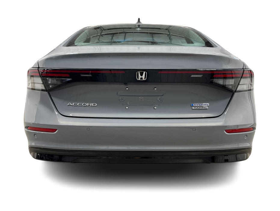 Thumbnail: 2026 Honda Accord - 5