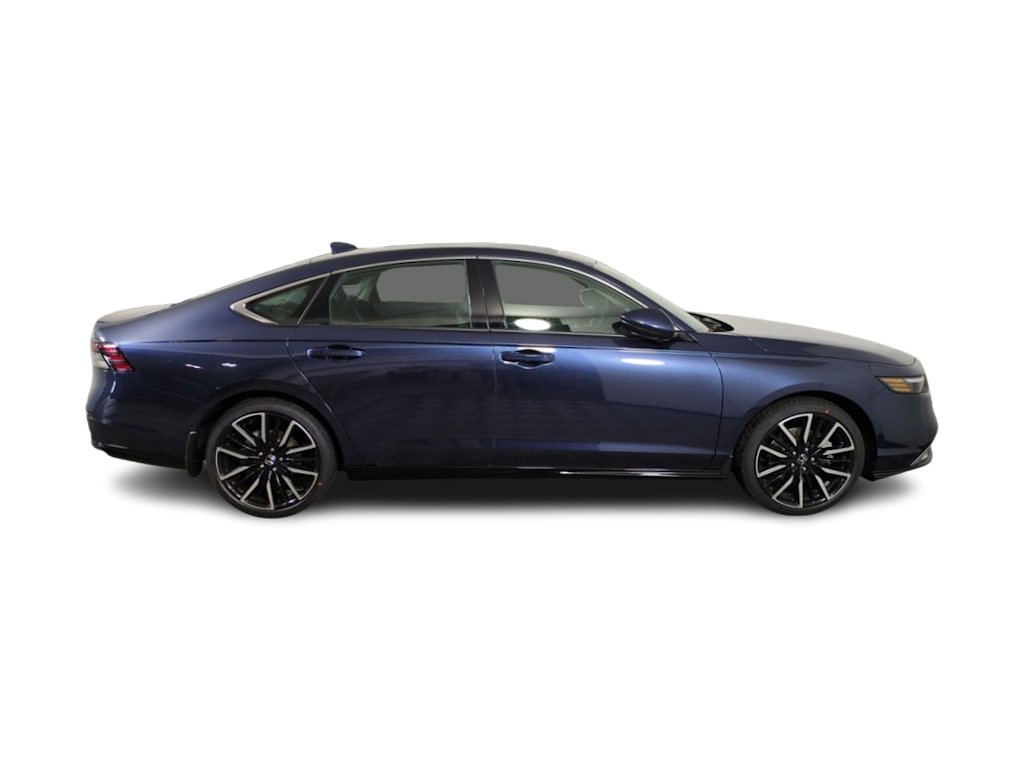 Thumbnail: 2026 Honda Accord - 15