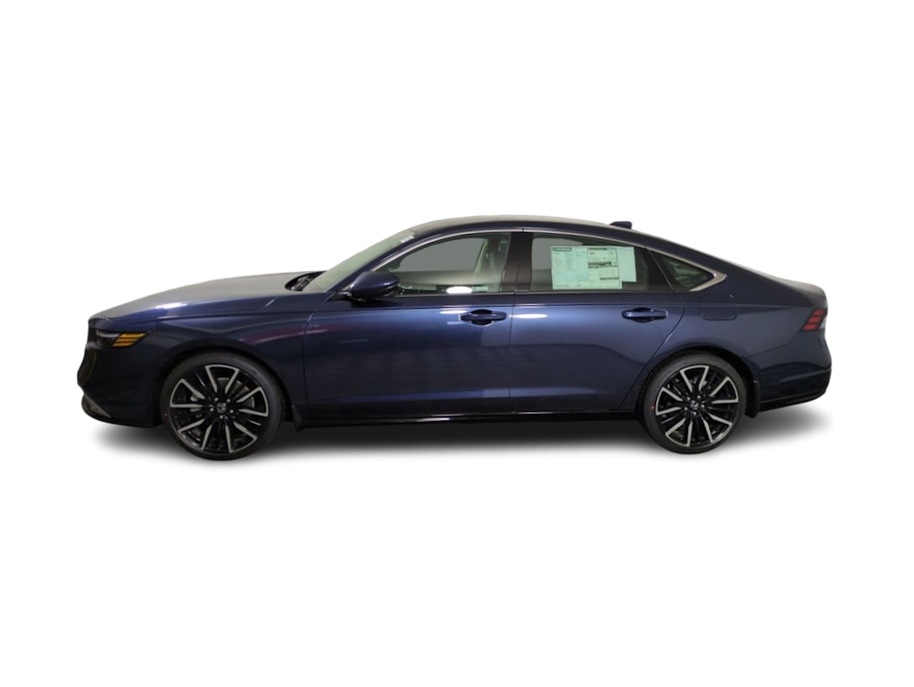 Thumbnail: 2026 Honda Accord - 3