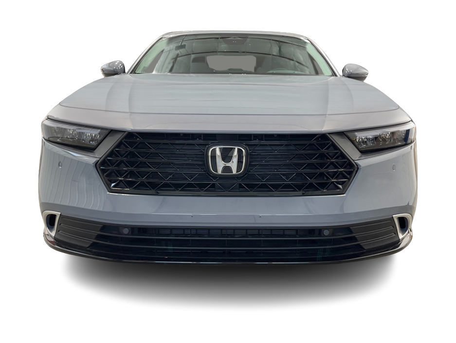 Thumbnail: 2026 Honda Accord - 6