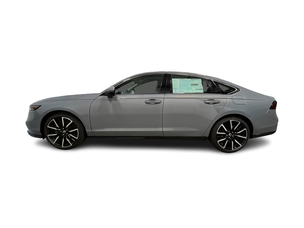 Thumbnail: 2026 Honda Accord - 3