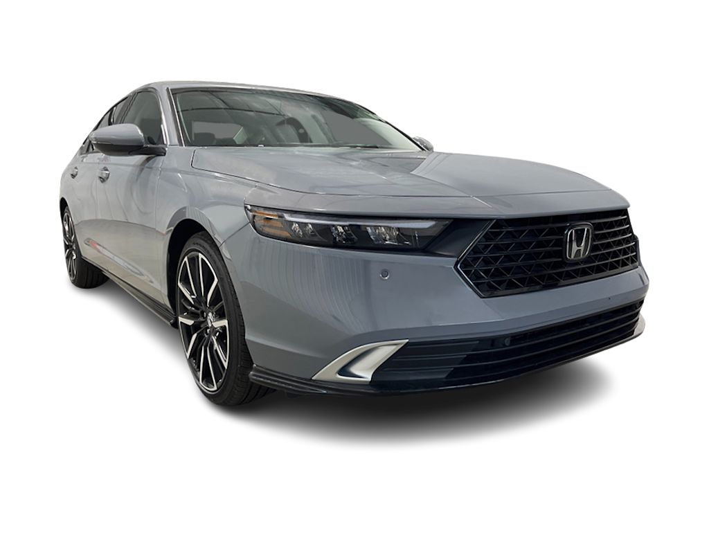 Thumbnail: 2026 Honda Accord - 19