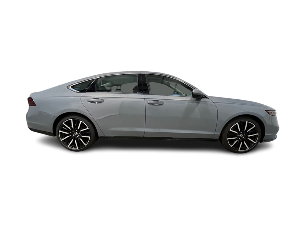Thumbnail: 2026 Honda Accord - 18