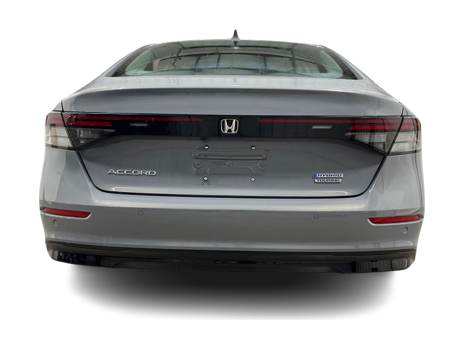 Thumbnail: 2026 Honda Accord - 5