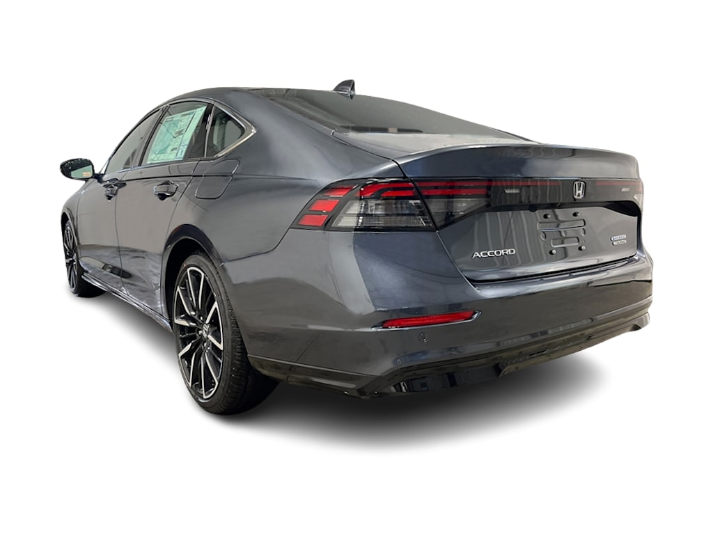Thumbnail: 2026 Honda Accord - 4