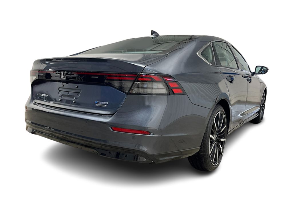 Thumbnail: 2026 Honda Accord - 16