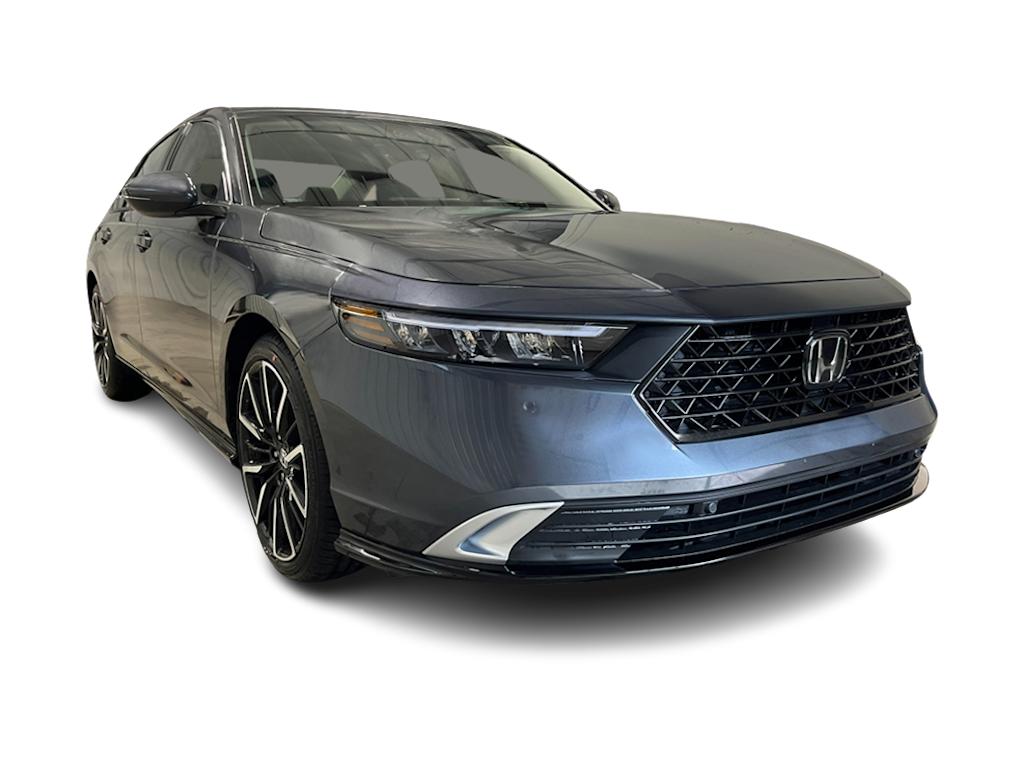 Thumbnail: 2026 Honda Accord - 19