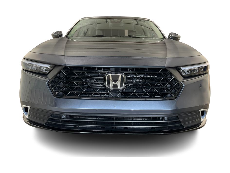 Thumbnail: 2026 Honda Accord - 6