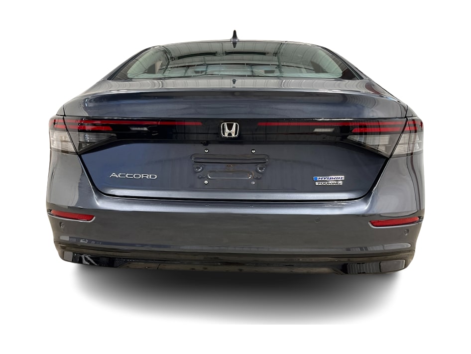 Thumbnail: 2026 Honda Accord - 5