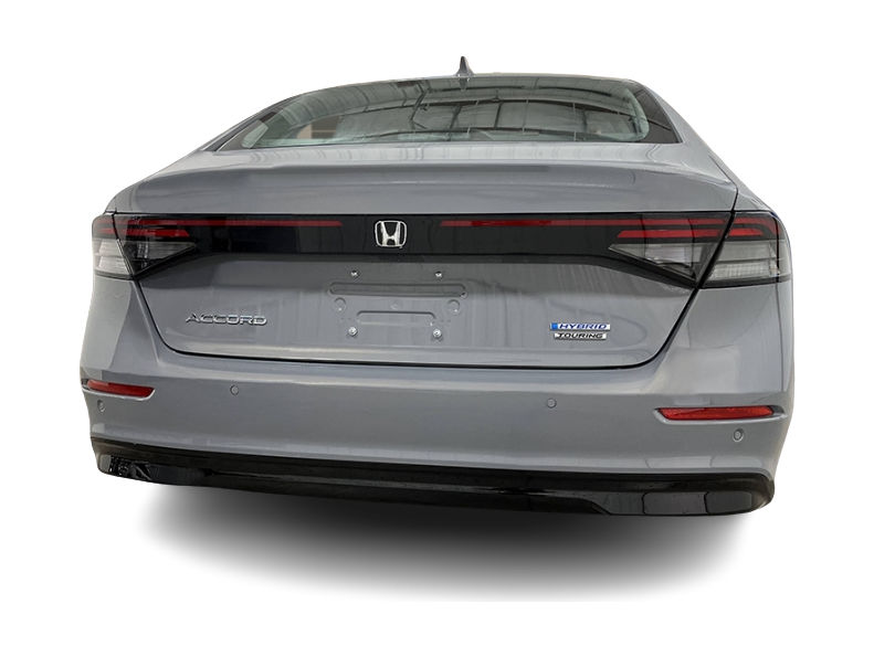 Thumbnail: 2025 Honda Accord - 5
