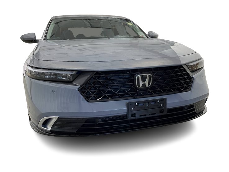 Thumbnail: 2025 Honda Accord - 6