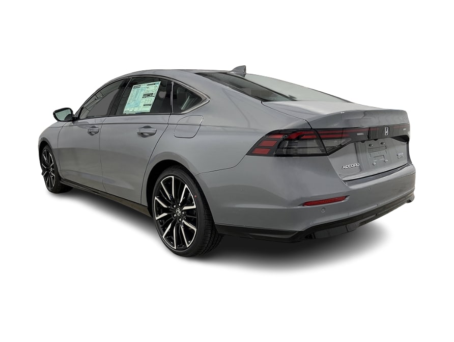 Thumbnail: 2025 Honda Accord - 4