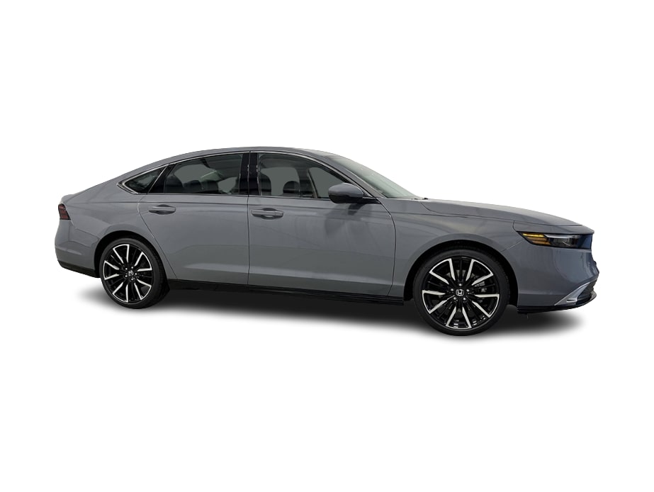 Thumbnail: 2025 Honda Accord - 19