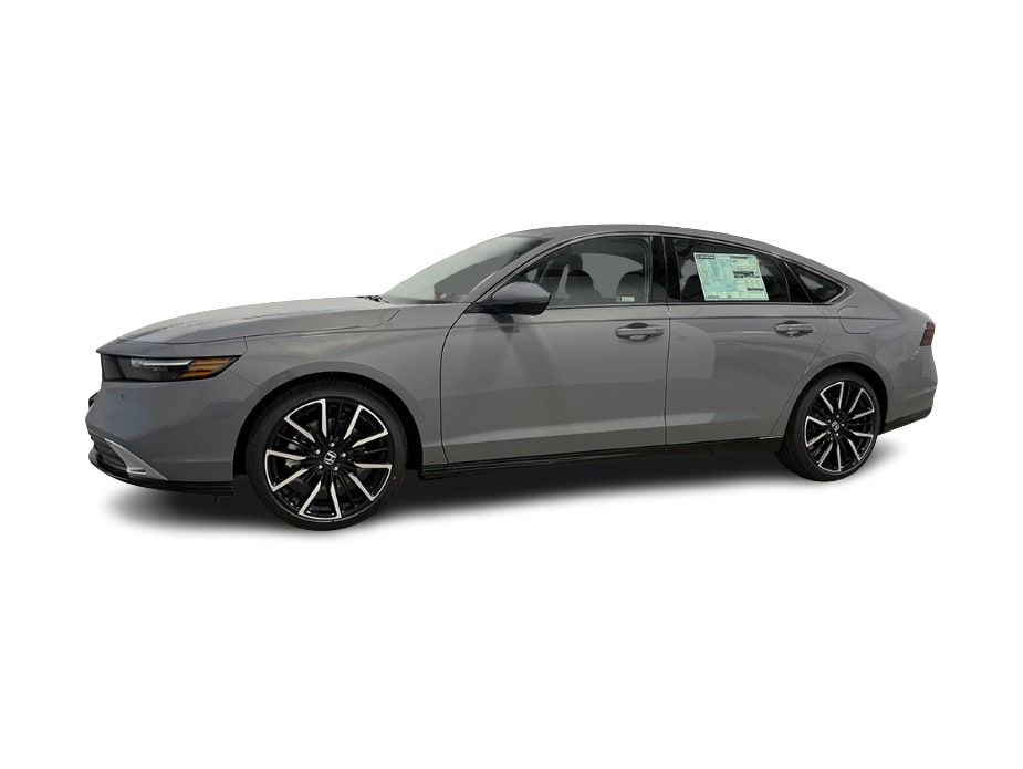 Thumbnail: 2025 Honda Accord - 3