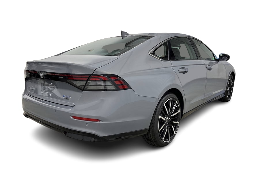 Thumbnail: 2025 Honda Accord - 18