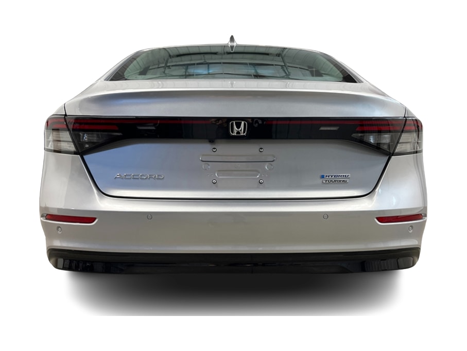 Thumbnail: 2026 Honda Accord - 5