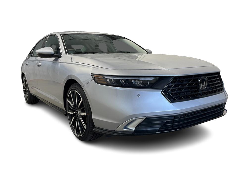 Thumbnail: 2026 Honda Accord - 18