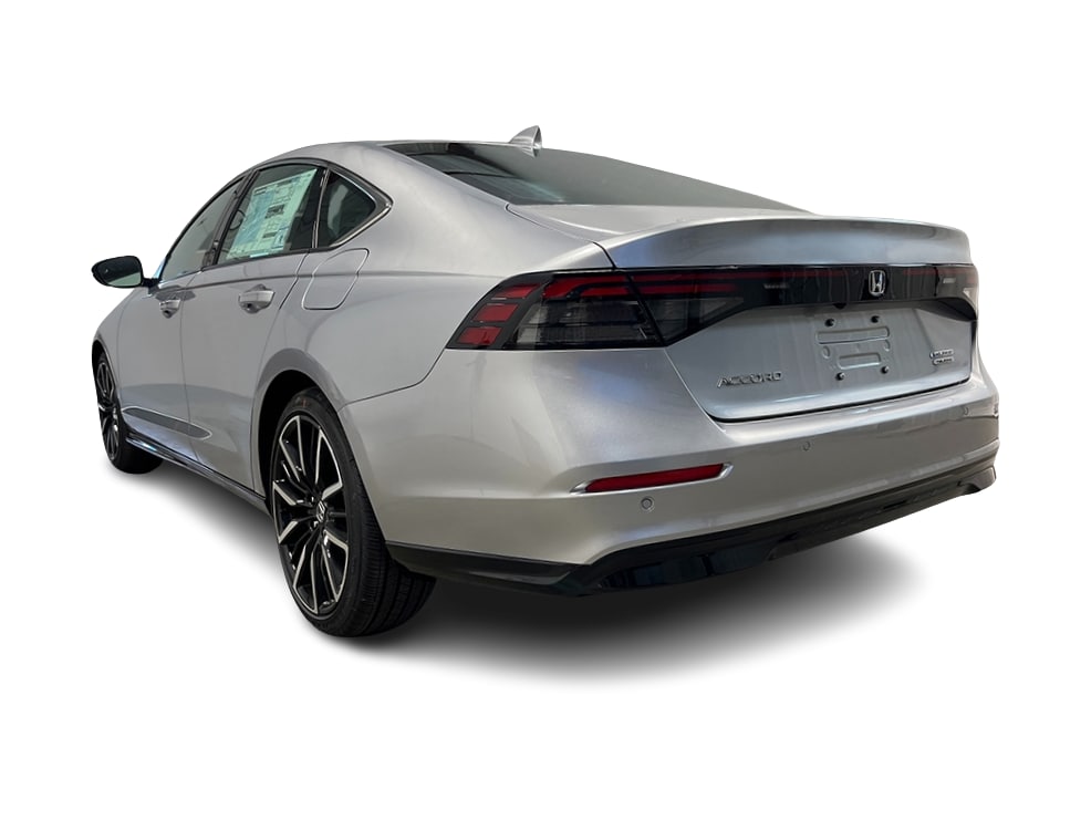 Thumbnail: 2026 Honda Accord - 4