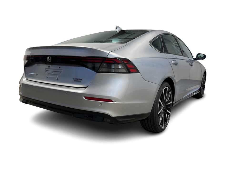 Thumbnail: 2026 Honda Accord - 15