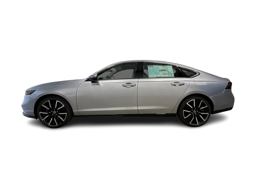 Thumbnail: 2026 Honda Accord - 3