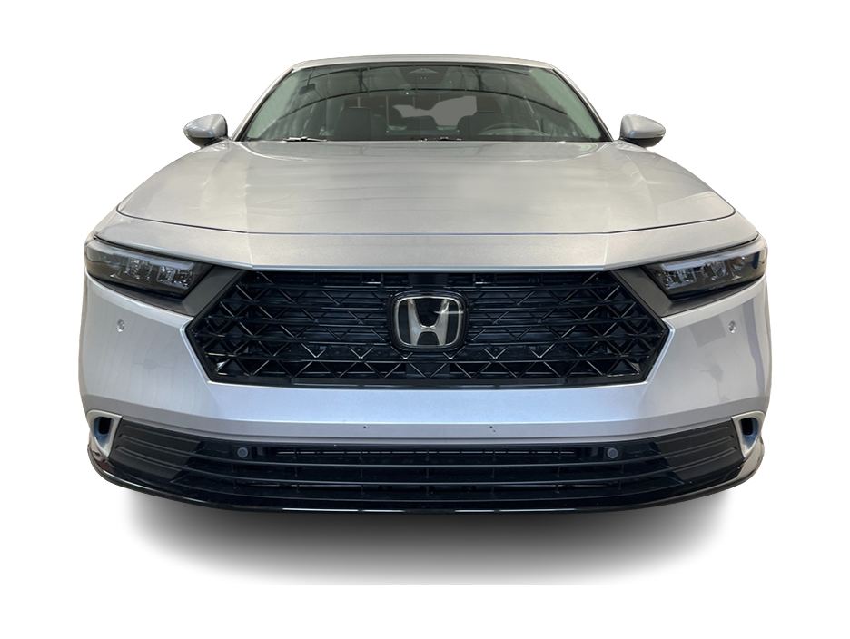 Thumbnail: 2026 Honda Accord - 19