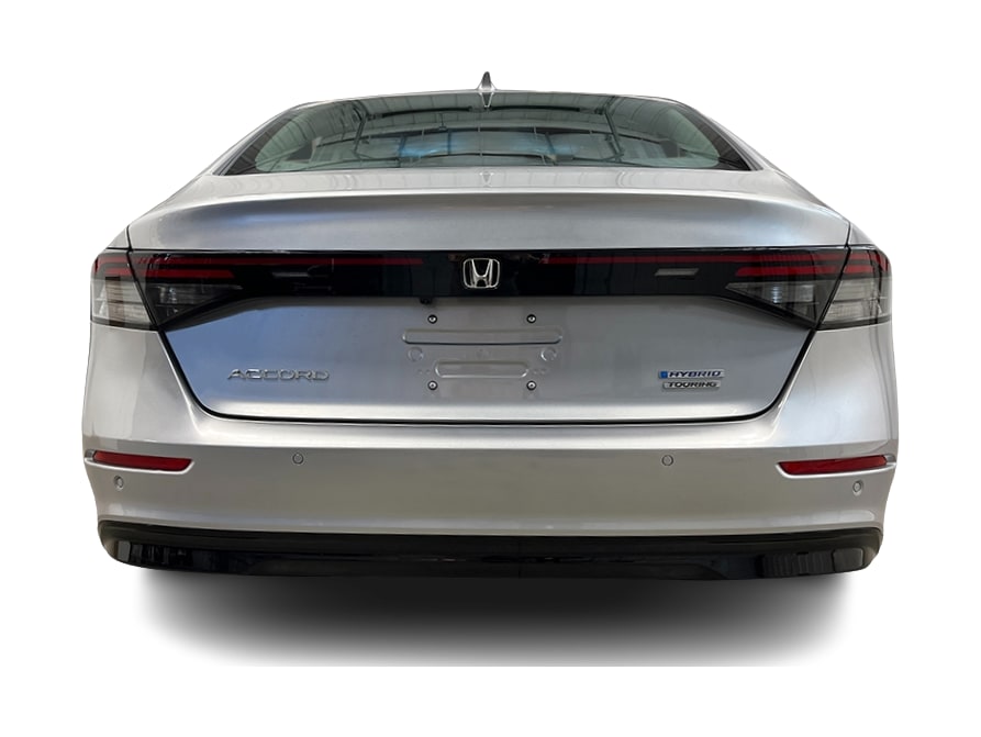 Thumbnail: 2026 Honda Accord - 5