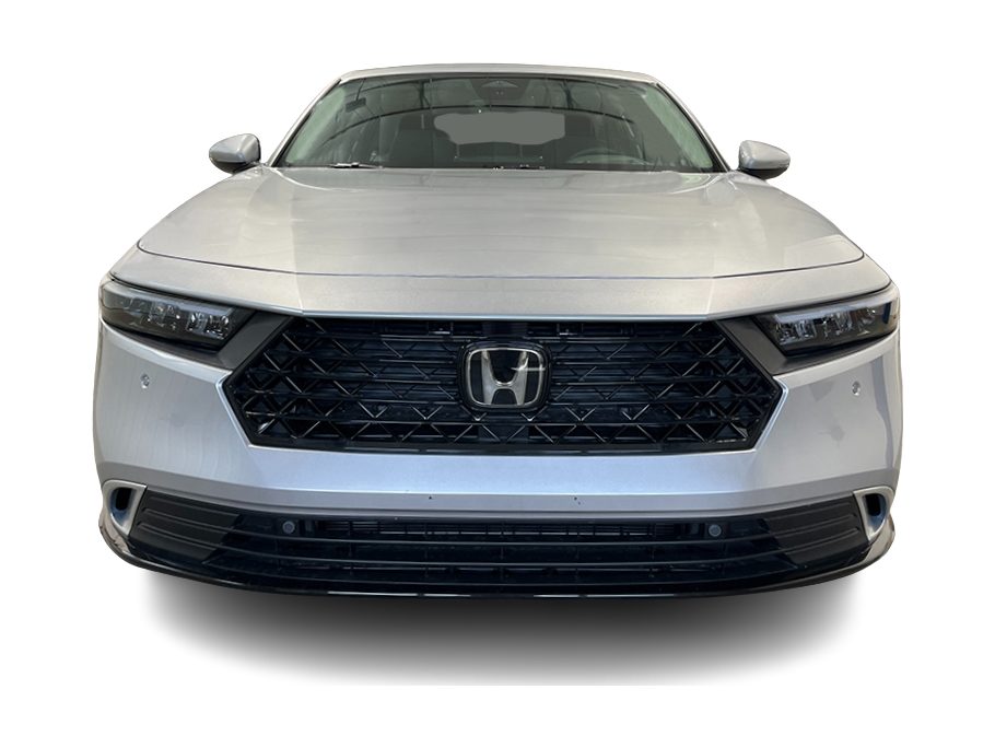 Thumbnail: 2026 Honda Accord - 19