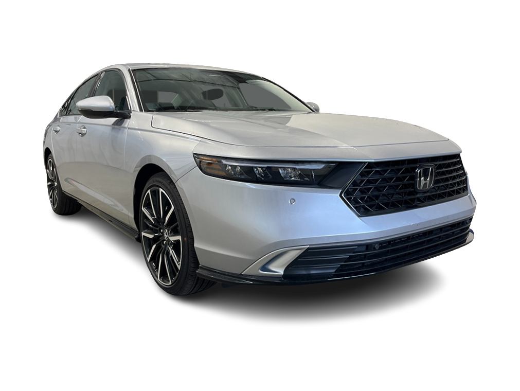 Thumbnail: 2026 Honda Accord - 18