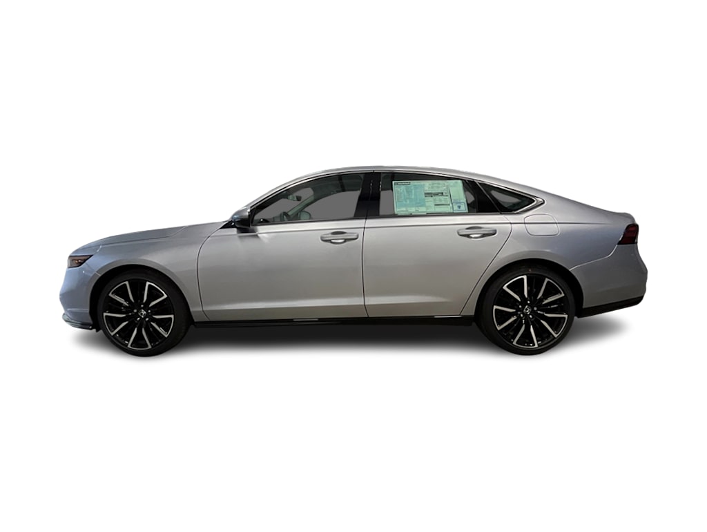 Thumbnail: 2026 Honda Accord - 3